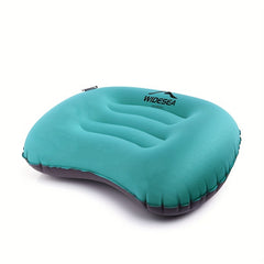 Inflatable Pillow for Camping Travel