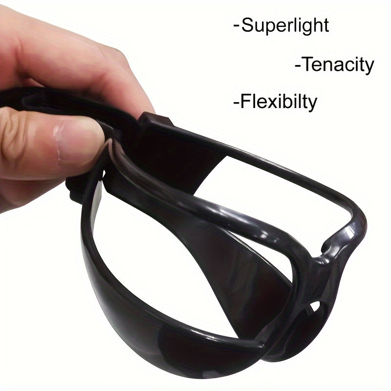 Sports Goggles Glasses Basketball Training Protective Glasses