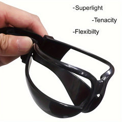 Sports Goggles Glasses Basketball Training Protective Glasses