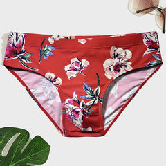Men's Pro Racing Trunks Anti Embarrassment Quick Dry Large