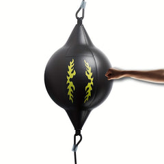Durable Hanging Punching Ball for Reaction and Agility Training