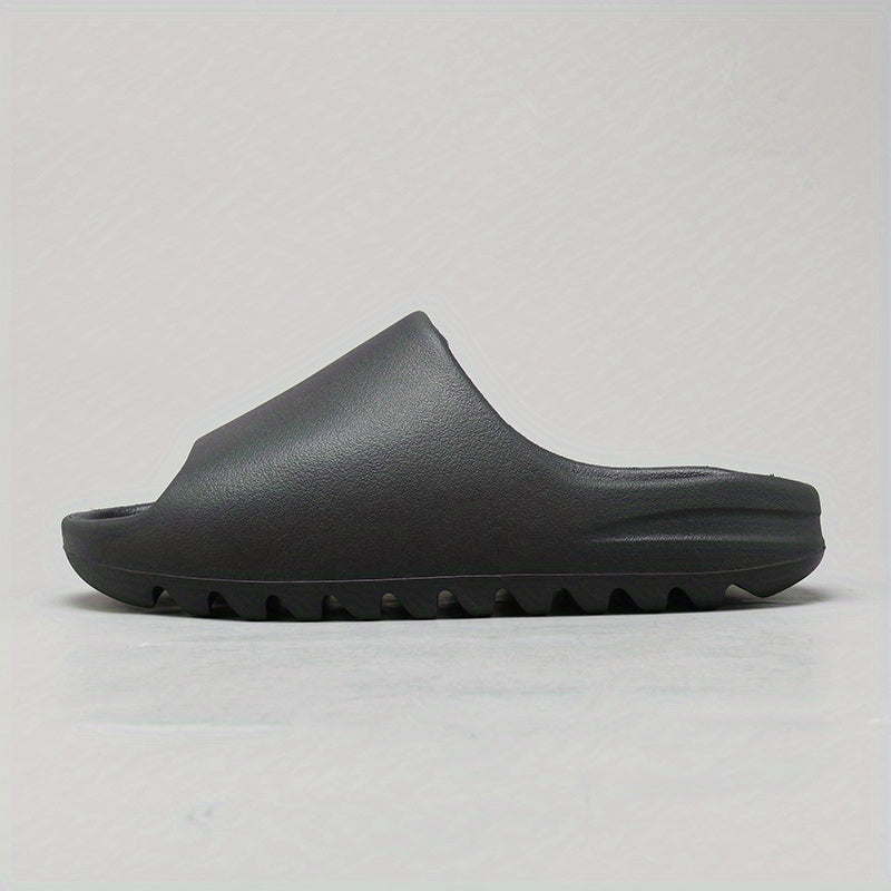 Non Slip Platform Slides for Indoor & Outdoor Summer