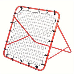 Football Rebound Net Outdoor Training Equipment