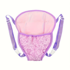 Baby Doll Backpack Strap Accessory for 30-45 cm Dolls