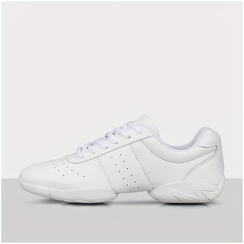 Professional Lightweight Cheer Shoes for Gym Training