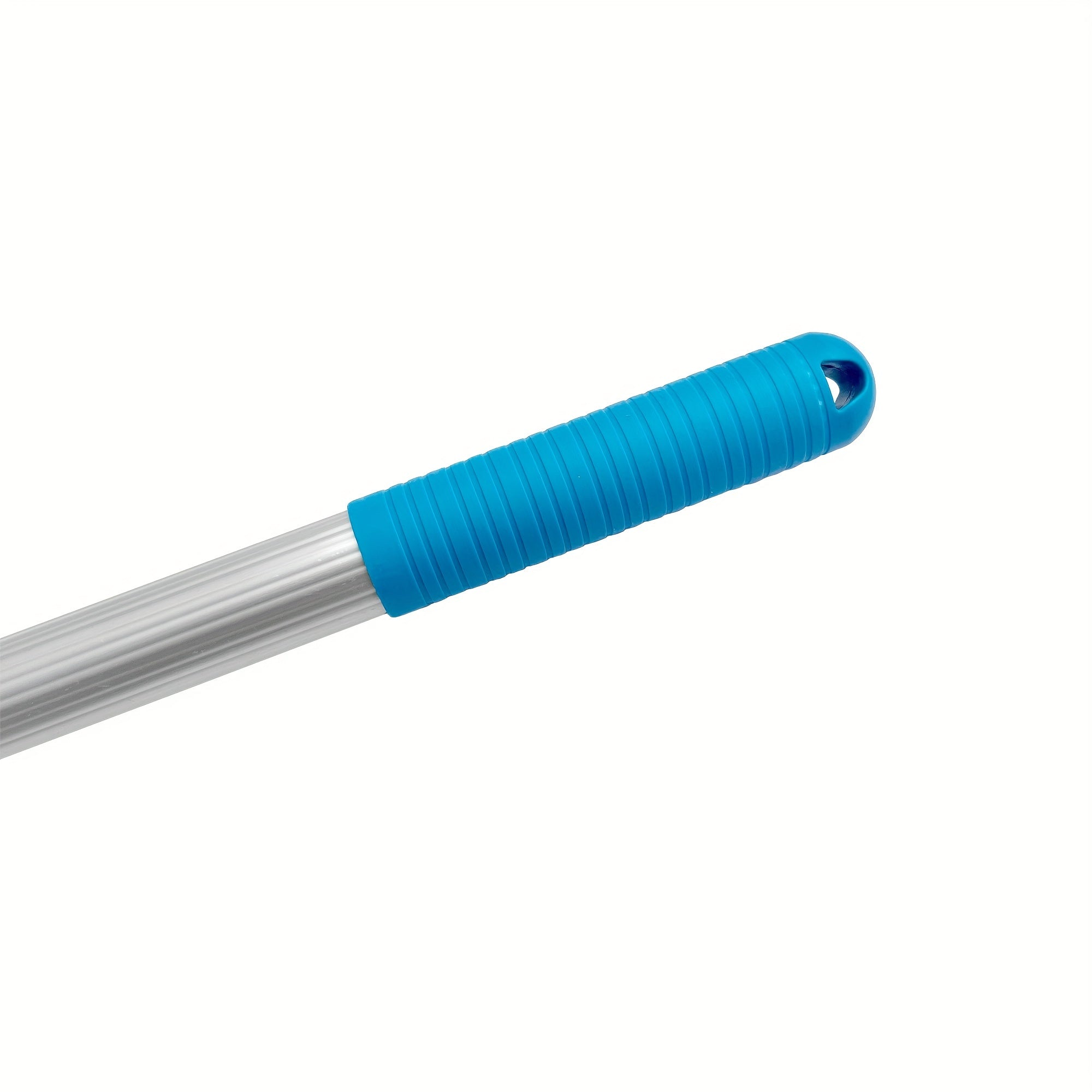 Leaf Skimmer w/ Telescopic Pole 3X14 Extends to Professional Cleaning Pool Rakes