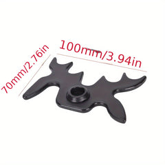 Antlers Pool Cue Rack Billiards Accessories