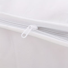 Large Capacity Quilt Storage Bag Foldable Clothes Storage Bag Home Blanket Lugga
