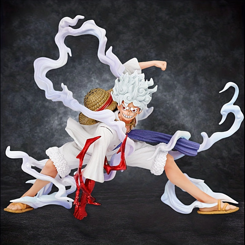 Cartoon Anime Production Model Decorations