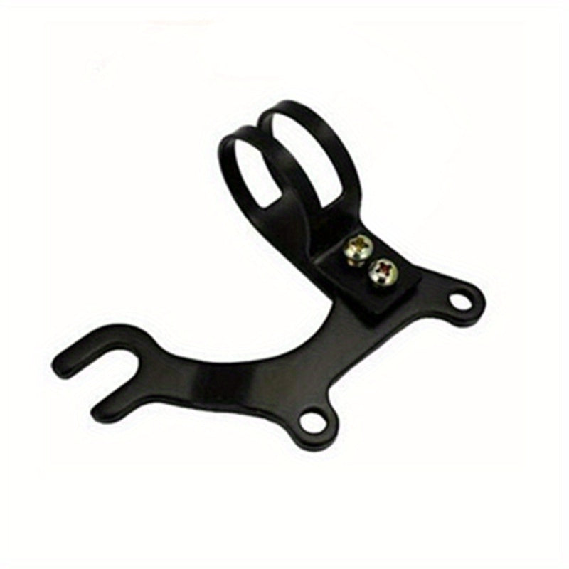 Adjustable Bike Disc Brake Mounting Bracket for Better Braking Performance