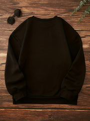 Fun Auntie Saying Print Pullover for Girls Youth Top