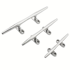 6 Inch Stainless Steel Handle for Boats, Yachts, Kayaks