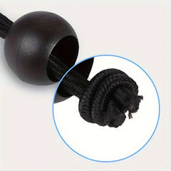 10pcs Ball Bungee Cord Tie Down for Tents