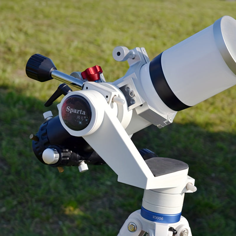 Astronomical Telescope Theodolite Cantilever Platform UNC7 62 20