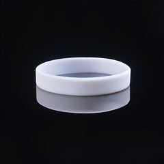 Stylish Silicone Bracelet for Sporty Daily Look