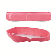 Resistance Tension Band for Beauty Buttocks Hip Yoga Exercise