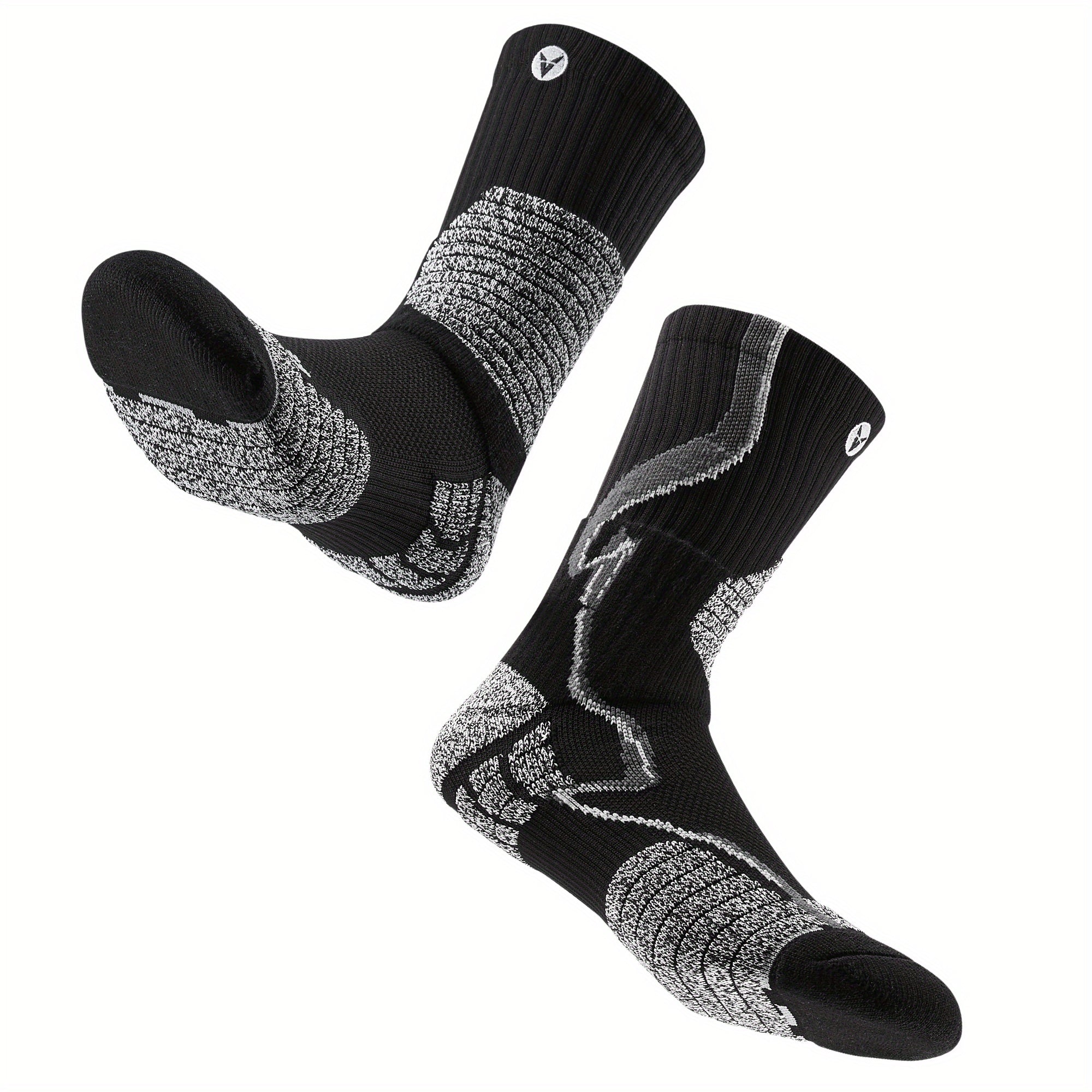 Veidoorn Basketball Sports Socks - 1 Pair