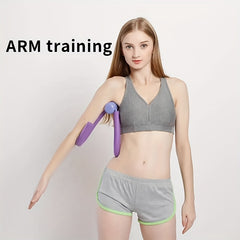 Thigh Muscle Training Clip Leg Clamp Bodybuilding Expander Fitness Equipment