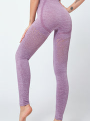Soft Sports Leggings High Waist Yoga Pants