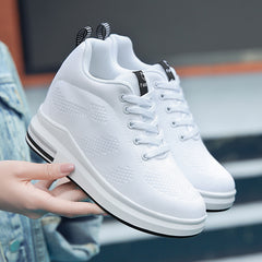Women's Minimalist Running Shoes Comfortable Sports Shoes
