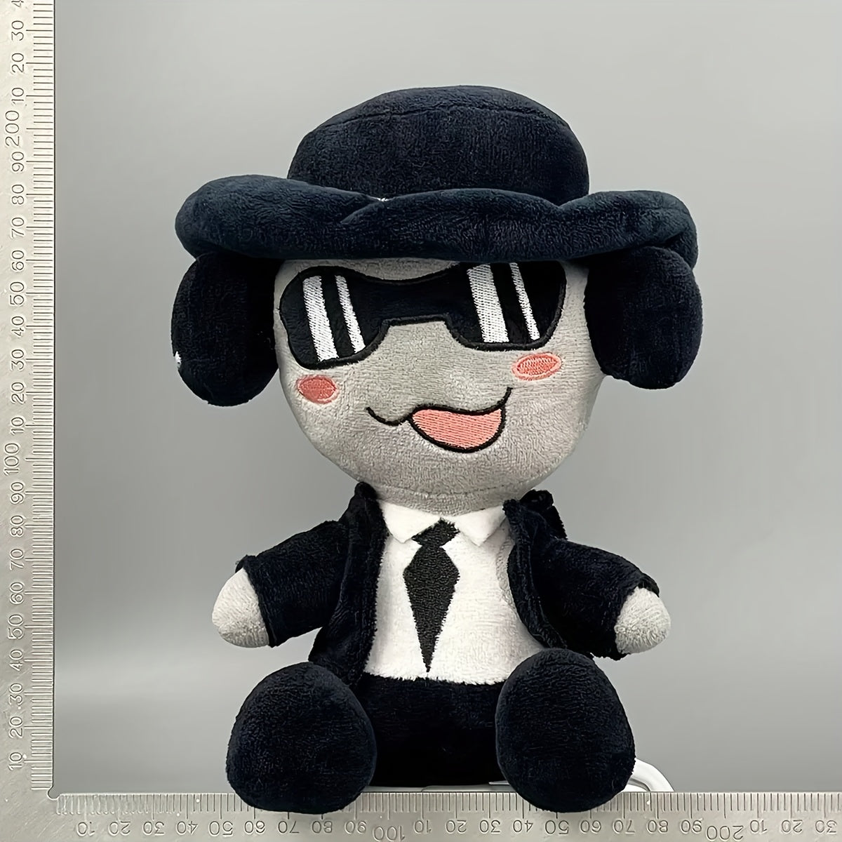 Forgotten Game Plush Doll Chance Soft Healing Figure Gift