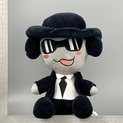 Forgotten Game Plush Doll Chance Soft Healing Figure Gift