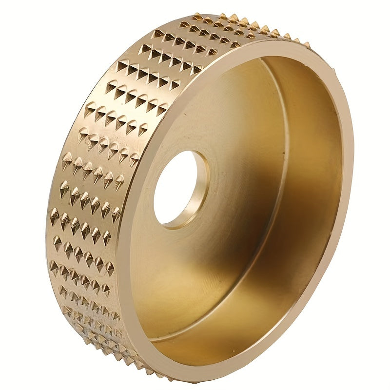 75 Right angle Slotting Grinding Wheel