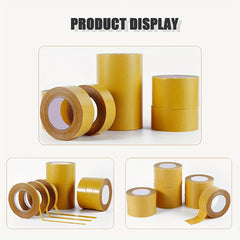 Heavy Duty Mounting Tape 5 08 Cm 10 06 Meter Two Sided Self Adhesive Tape