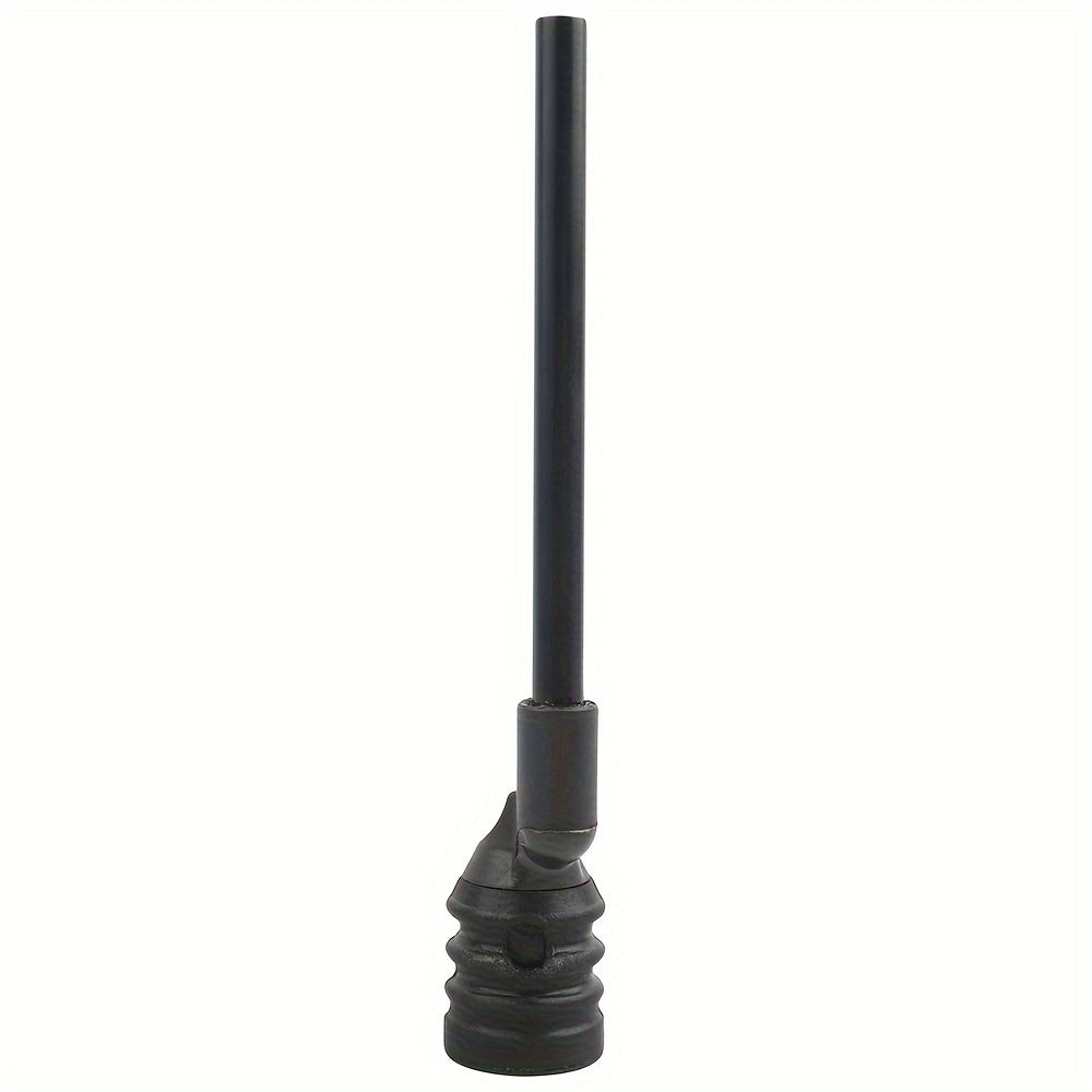 Outdoor Bow String Suppressor Stabilizer