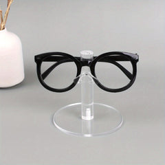 Acrylic Sunglasses Display Stand Plexiglass Glasses Rack