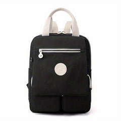 Fashionable Ladies Backpack Waterproof Bag