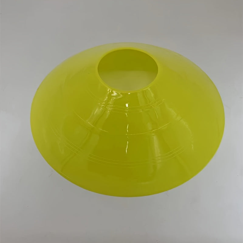 Soccer Ball Training Disc Football Speed Equipment