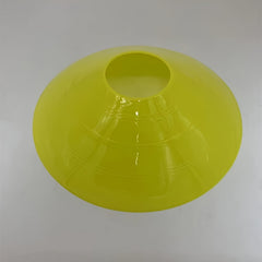Soccer Ball Training Disc Football Speed Equipment