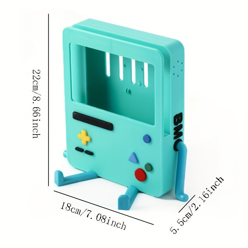 Cartoon Multicolored Console Stand for Switch
