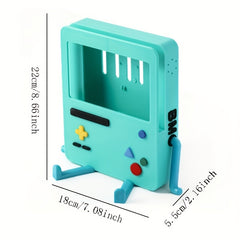 Cartoon Multicolored Console Stand for Switch