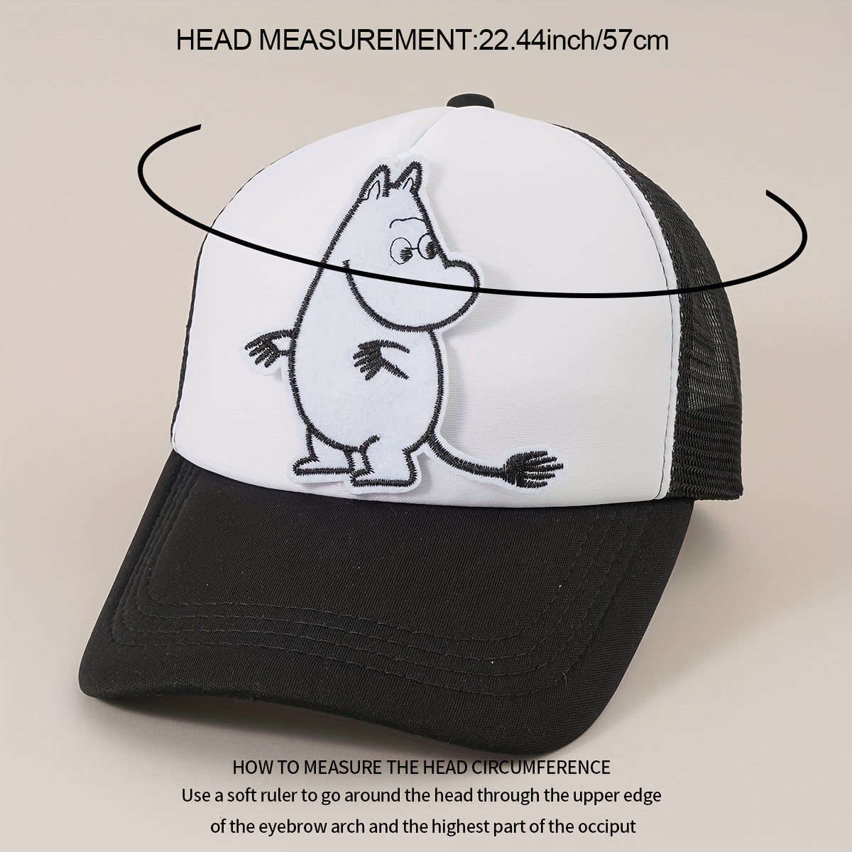 Mesh Breathable Peaked Cap Hip Hop Hat Sun Protection High Top