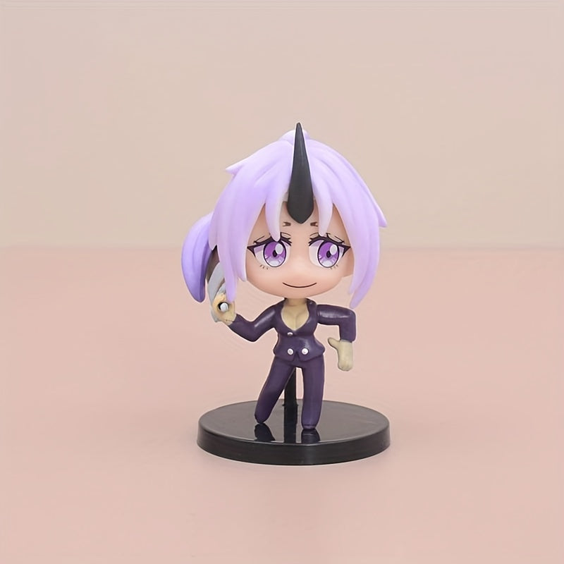 Animation Hand Cartoon Model Figure Decorations