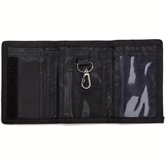 Kids Camouflage Wallet RFID Trifold Sports Outdoor Wallet