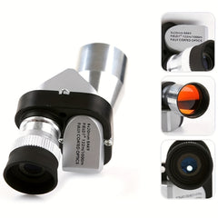 Mini Monocular Telescope for Sports & Bird Watching, 8x Magnification