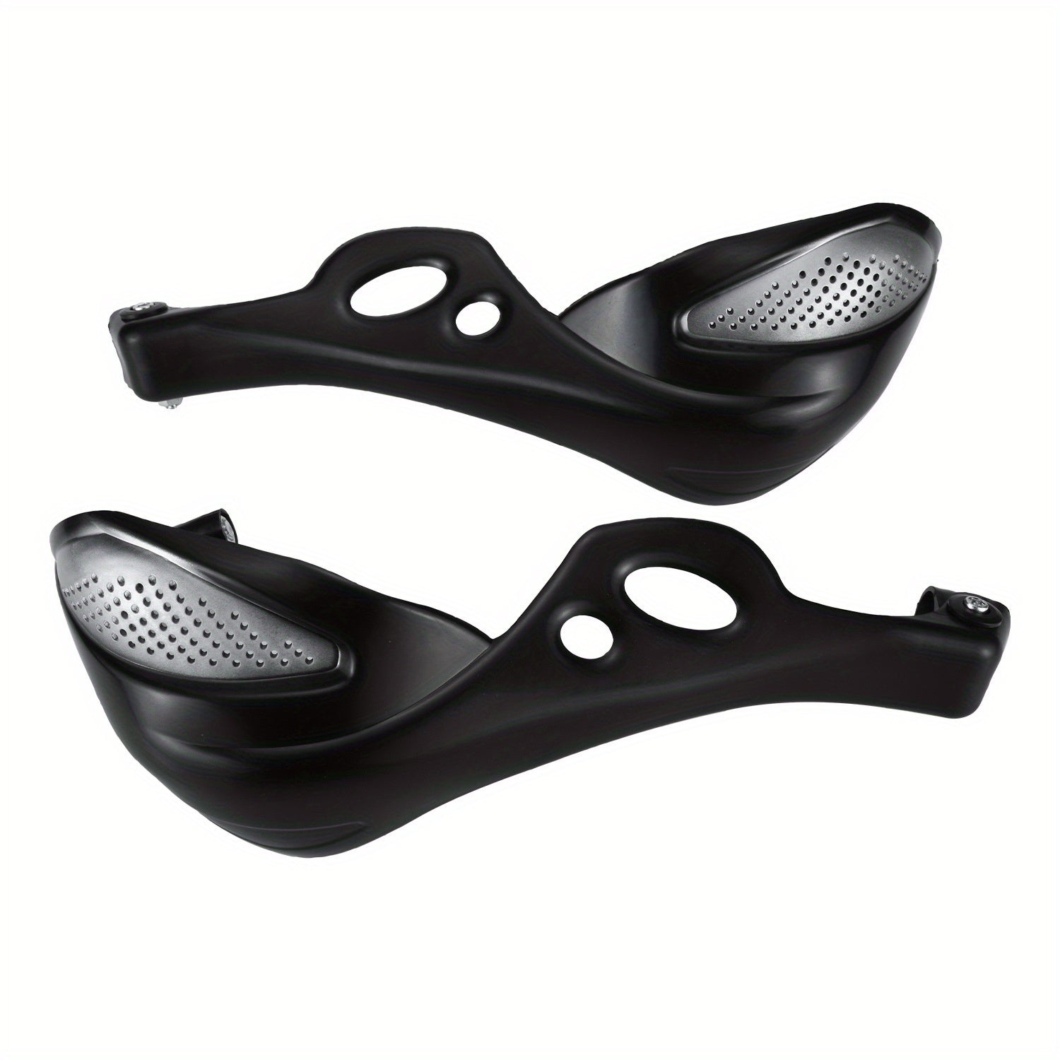 Motorcycle Handguards 22mm Off Road Riding Experience