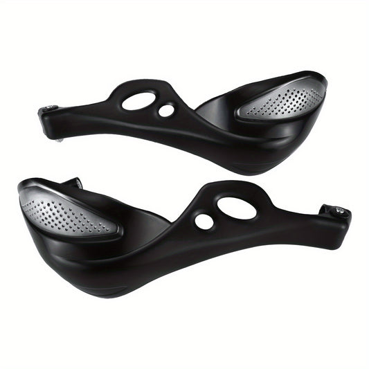 Motorcycle Handguards 22mm Off Road Riding Experience