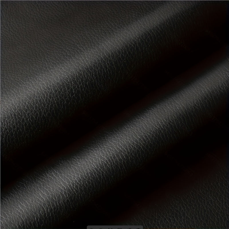 Large Leather Repair Patches 39.3x53.9 Inches for Furniture Sofa Car Seat Jacket