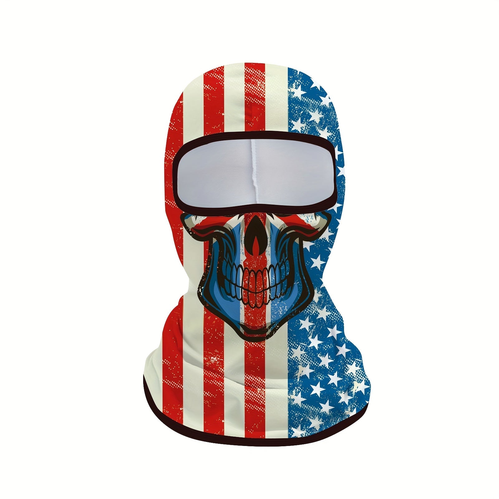 Summer Creative Windproof Balaclava for Outdoor Cycling