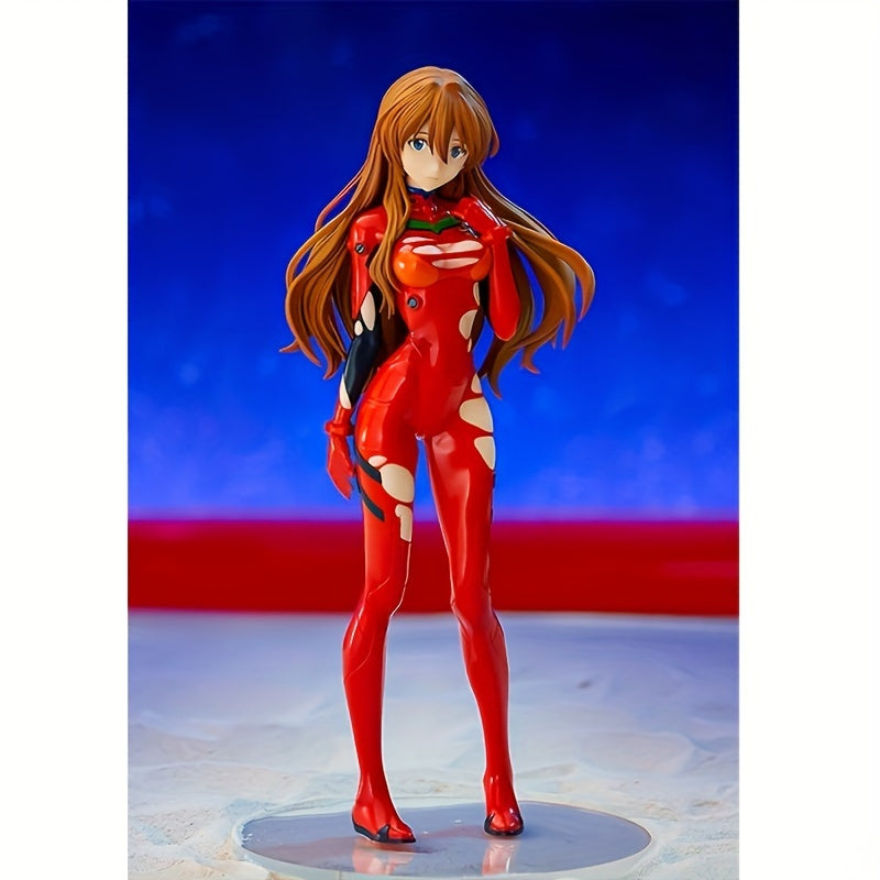 Anime Girl Car Dashboard Decoration