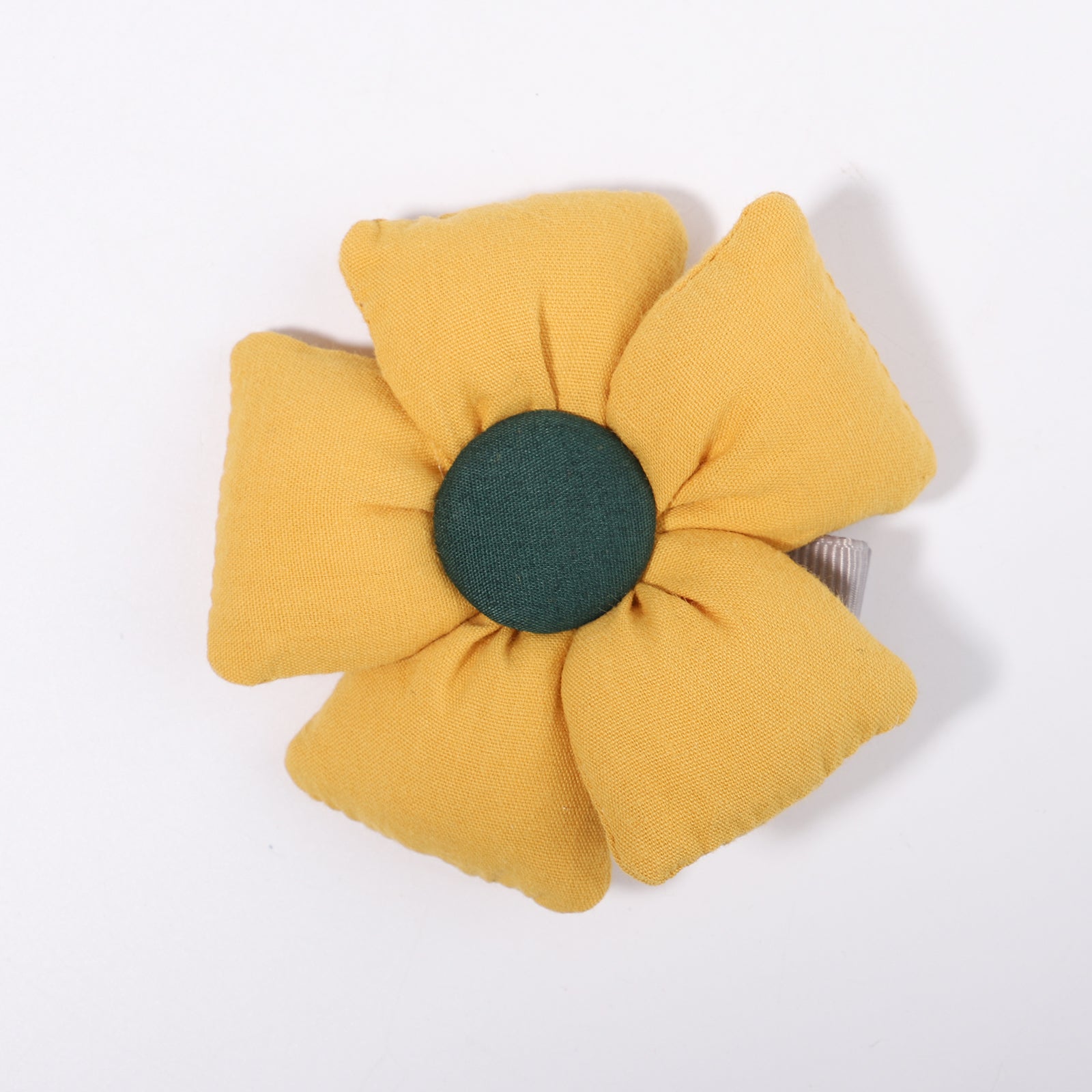Kids Flower Hair Clip Hair Accessories