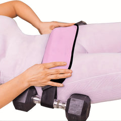 Hip Thrust Belt for Enhanced Glute Workouts