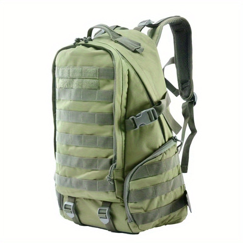 Waterproof Outdoor Backpack Sports Camping Mountaineering Bag