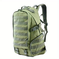 Waterproof Outdoor Backpack Sports Camping Mountaineering Bag