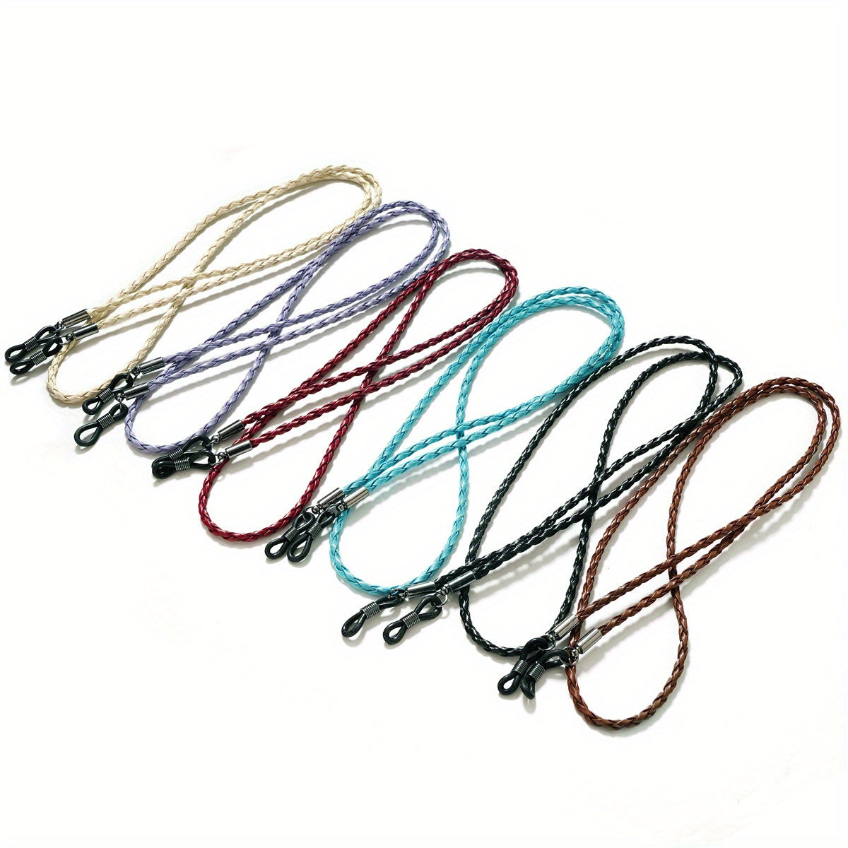 Glasses Lanyard Glasses Rope Cloth Sunglasses Strap Eyeglass Holder