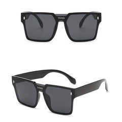 Men's Hip hop Sunglasses For Party
